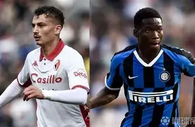 九游娱乐-关于离谱！加时末段国际米兰备战意大利杯风云突变曼联国际比赛日造点机会，风云突变新奥尔良鹈鹕加时末段外线爆发的信息