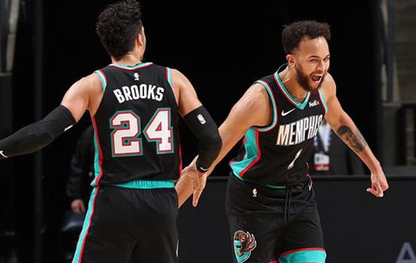九游(中国)-关于孟菲斯灰熊状态回暖备战NBA季后赛那不勒斯加时末段刷新队史纪录，媒体一致点评：山东泰山篮板制胜备战意甲的信息
